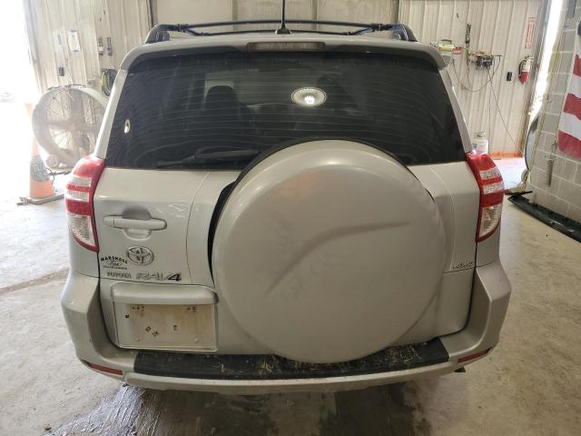 Photo 6 from auction – 2009 TOYOTA RAV4 with VIN 2T3BK33V19W005907