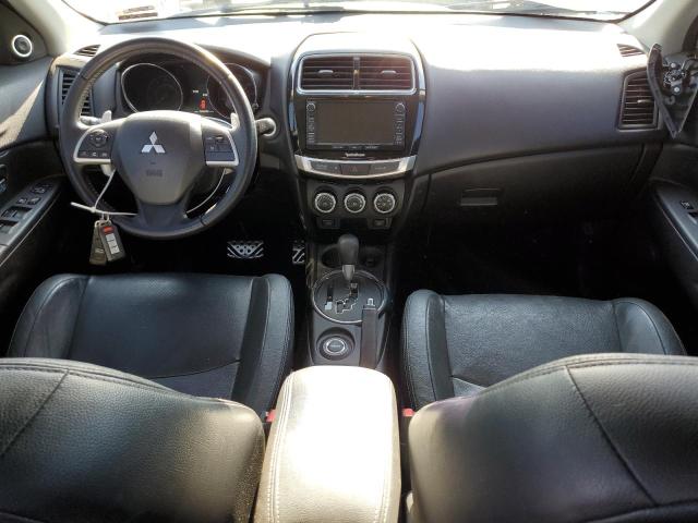 Photo 8 from auction – 2015 MITSUBISHI OUTLANDER with VIN 4A4AR4AW2FE036362