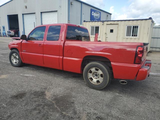 Photo 2 from auction – 2003 CHEVROLET SILVERADO with VIN 2GCEK19N231352736