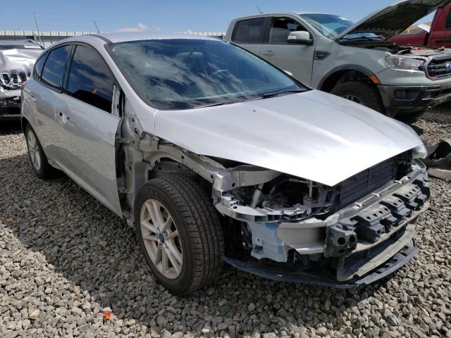 Photo 4 from auction – 2015 FORD FOCUS SE with VIN 1FADP3K26FL341235