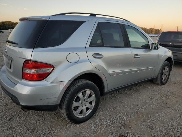 Photo 3 from auction – 2006 MERCEDES-BENZ ML 350 with VIN 4JGBB86E86A064385