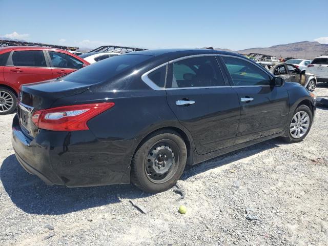 Photo 3 from auction – 2017 NISSAN ALTIMA 2.5 with VIN 1N4AL3APXHC218424