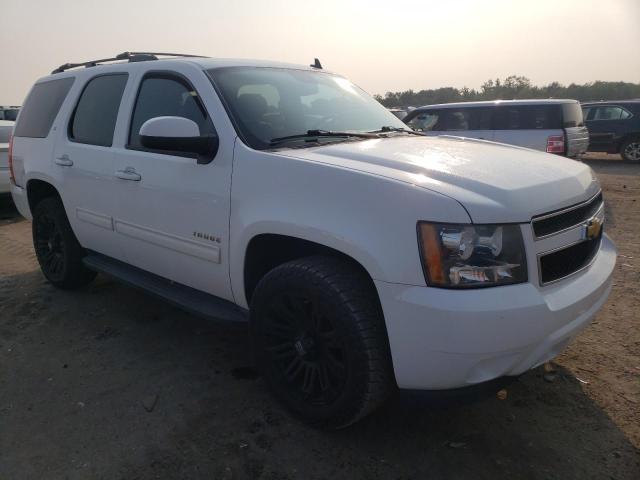 Photo 4 from auction – 2014 CHEVROLET TAHOE with VIN 1GNSKBE07ER131797