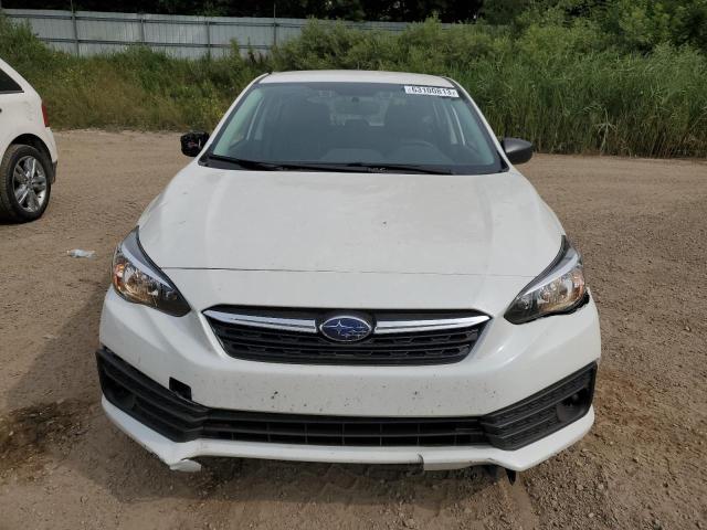 Foto 5 de la subasta – 2023 SUBARU IMPREZA PR con VIN 4S3GTAB67P3721695