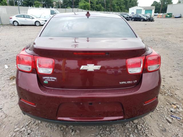 Photo 6 from auction – 2015 CHEVROLET MALIBU 2LT with VIN 1G11D5SL0FF207323