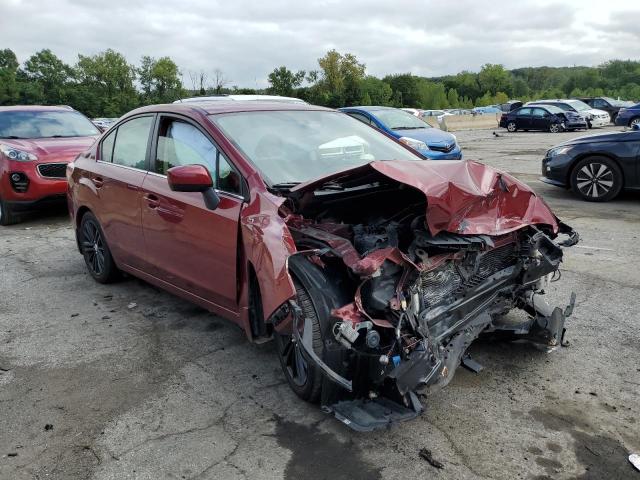 Photo 4 from auction – 2016 SUBARU IMPREZA with VIN JF1GJAF66GH004939