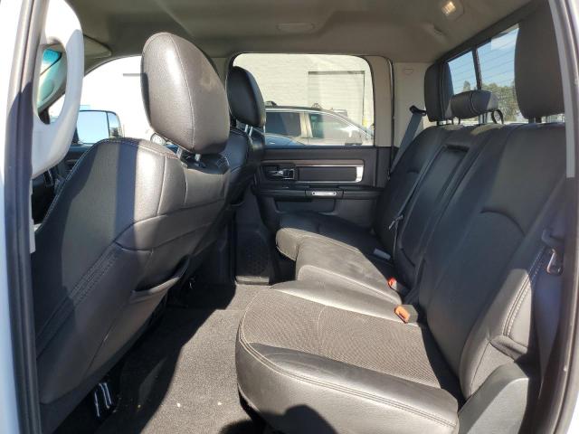 Фото 10 с аукциона – 2016 RAM 2500 LARAM с VIN 3C6UR5FL6GG297665