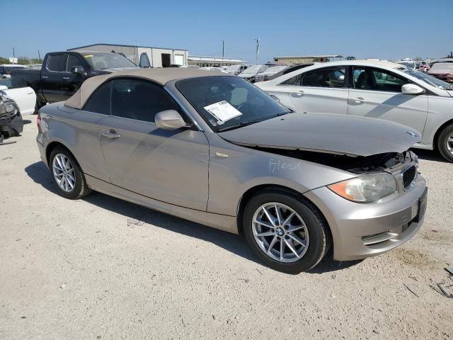 Photo 4 from auction – 2011 BMW 128 I with VIN WBAUL7C57BVM80906