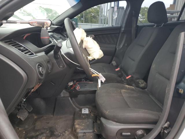 Photo 7 from auction – 2015 FORD TAURUS POL with VIN 1FAHP2MK3FG145822