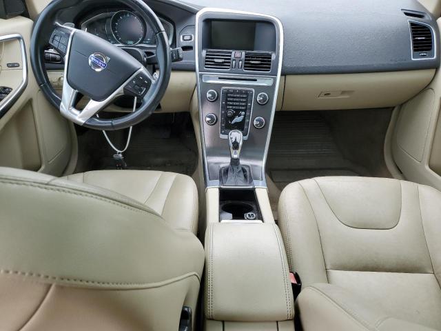 Photo 8 from auction – 2015 VOLVO XC60 T6 PR with VIN YV449MDC2F2622550