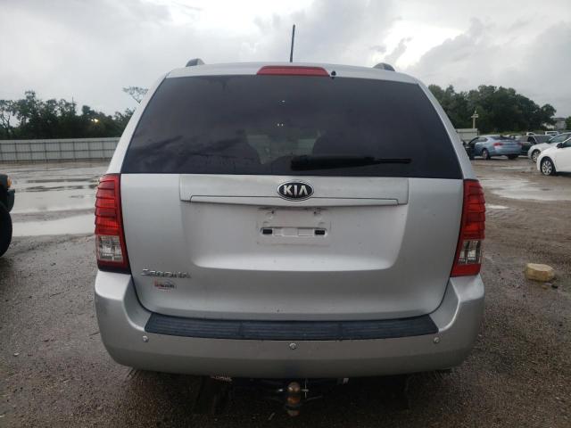 Photo 6 from auction – 2014 KIA SEDONA LX with VIN KNDMG4C74E6542929