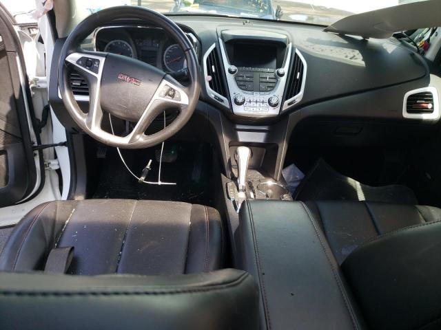 Photo 8 from auction – 2015 GMC TERRAIN SL with VIN 2GKFLXEK2F6332286