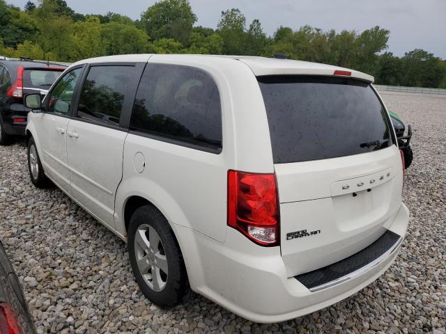 Photo 2 from auction – 2013 DODGE GRAND CARA with VIN 2C4RDGBG1DR537339