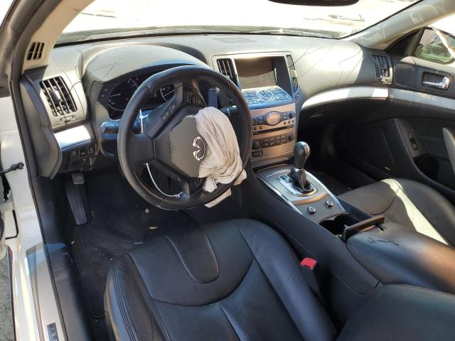 Photo 8 from auction – 2012 INFINITI G37 BASE with VIN JN1CV6EK9CM423879