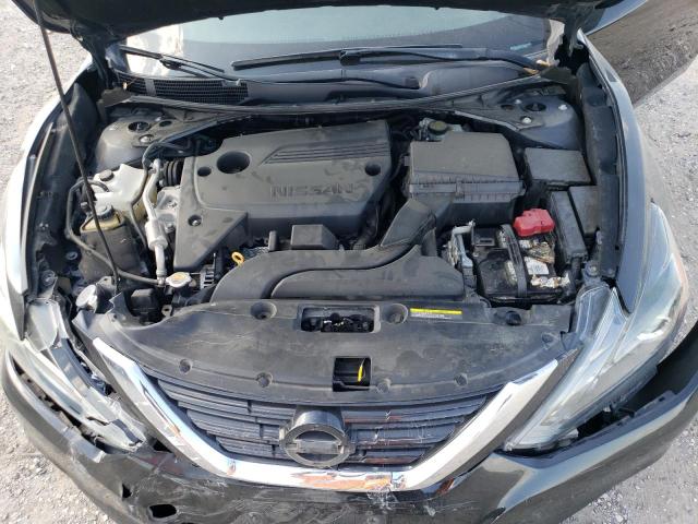 Photo 7 from auction – 2018 NISSAN ALTIMA 2.5 with VIN 1N4AL3AP5JC155173