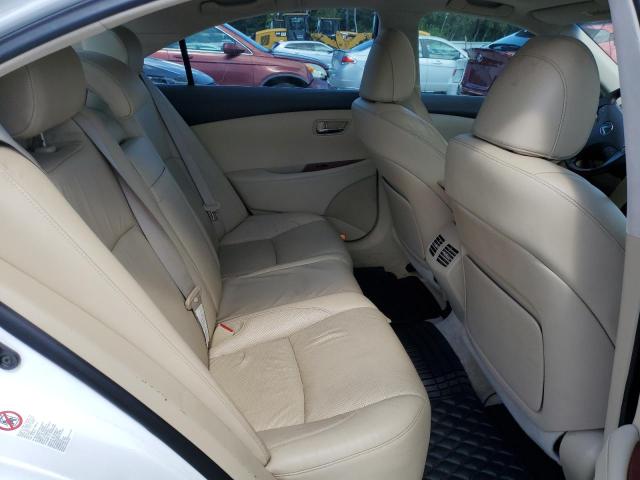 Photo 10 from auction – 2007 LEXUS ES 350 with VIN JTHBJ46G472060023