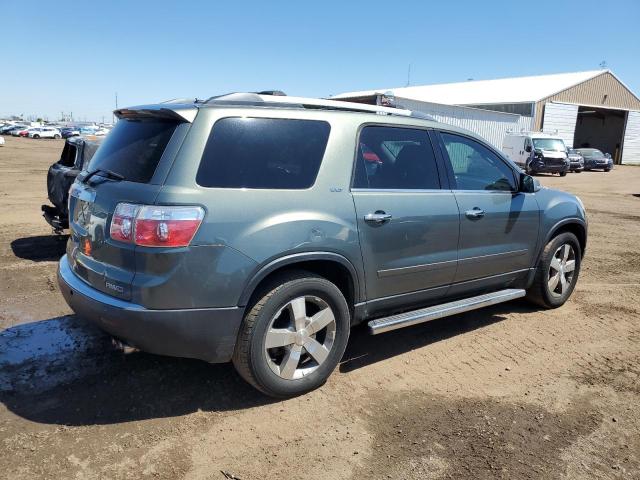 Photo 3 from auction – 2011 GMC ACADIA SLT with VIN 1GKKVRED8BJ262831