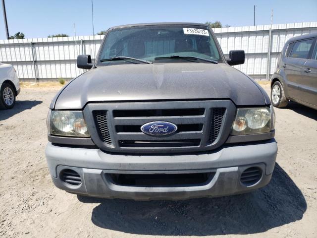 Photo 5 from auction – 2010 FORD RANGER with VIN 1FTKR1AD8APA48375