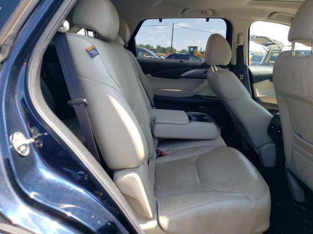 Photo 11 from auction – 2016 MAZDA CX-9 TOURI with VIN JM3TCBCYXG0118687