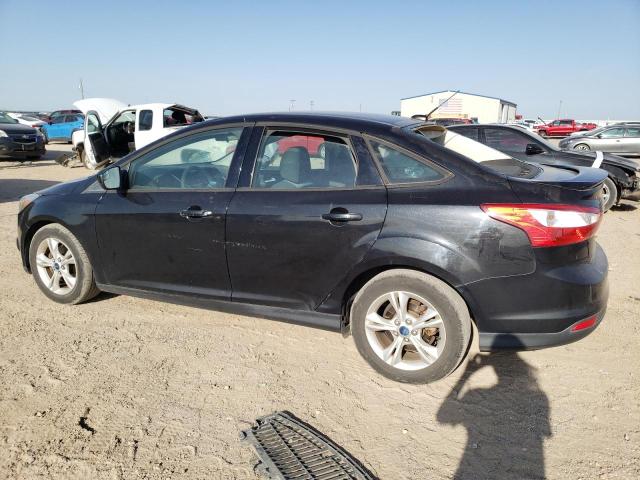 Снимка 2 от търг – 2012 FORD FOCUS SE с VIN 1FAHP3F24CL450221