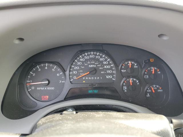 صورة رقم 9 من المزاد - 2009 CHEVROLET TRAILBLAZE مع VIN 1GNDT33S392124635