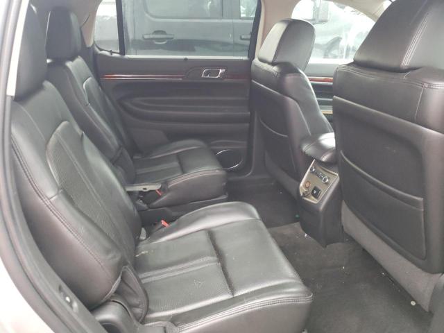 Photo 10 from auction – 2010 LINCOLN MKT with VIN 2LMHJ5AT8ABJ11532