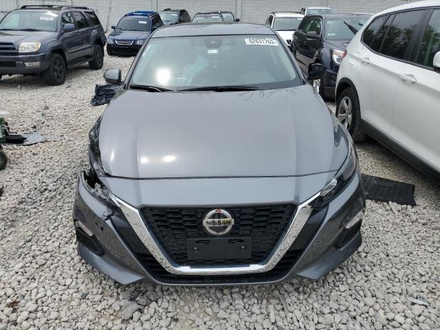 Photo 5 from auction – 2022 NISSAN ALTIMA S with VIN 1N4BL4BV4NN333673