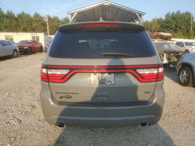Photo 6 from auction – 2021 DODGE DURANGO GT with VIN 1C4RDJDG3MC683860