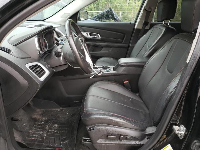 Photo 7 from auction – 2017 GMC TERRAIN SL with VIN 2GKFLUE39H6341836