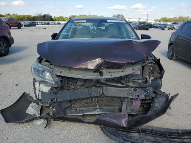 Photo 5 from auction – 2016 TOYOTA AVALON XLE with VIN 4T1BK1EB0GU210910