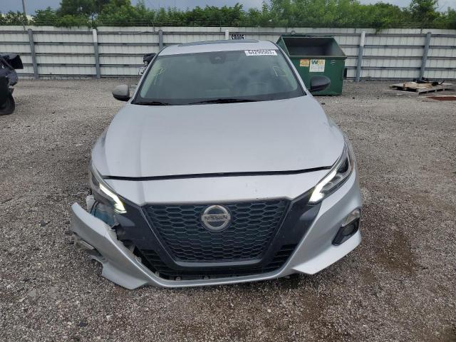 Photo 5 from auction – 2019 NISSAN ALTIMA SL with VIN 1N4BL4EV9KC214651