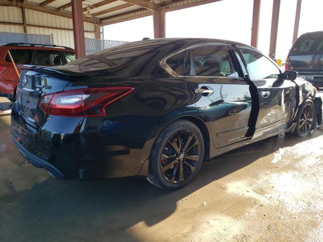 Photo 3 from auction – 2018 NISSAN ALTIMA 2.5 with VIN 1N4AL3AP3JC221252