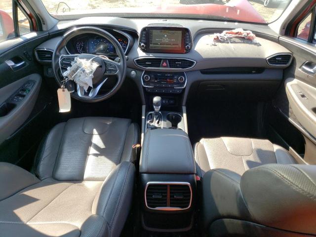 Photo 8 from auction – 2019 HYUNDAI SANTA FE L with VIN 5NMS5CAA1KH077269