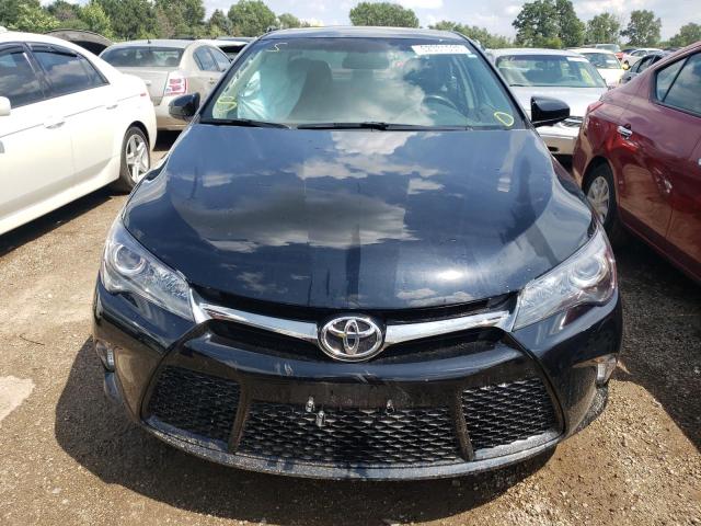Photo 5 from auction – 2017 TOYOTA CAMRY LE with VIN 4T1BF1FK2HU353944