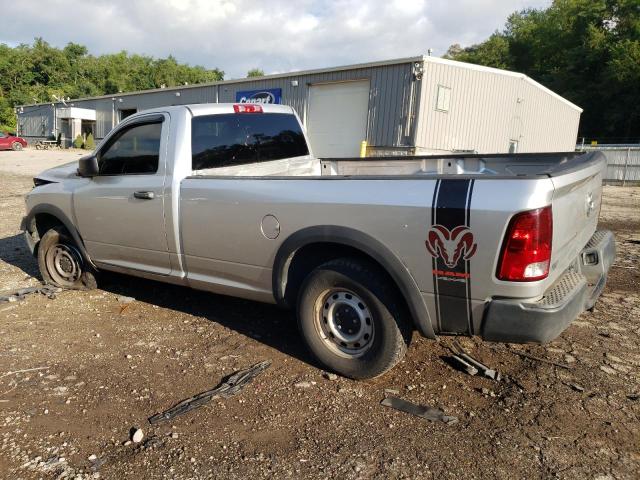 Photo 2 from auction – 2012 DODGE RAM 1500 S with VIN 3C6JD7DP5CG170662