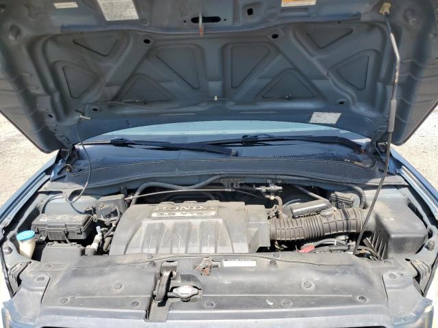 صورة رقم 12 من المزاد - 2005 HONDA PILOT EXL مع VIN 5FNYF18685B026466