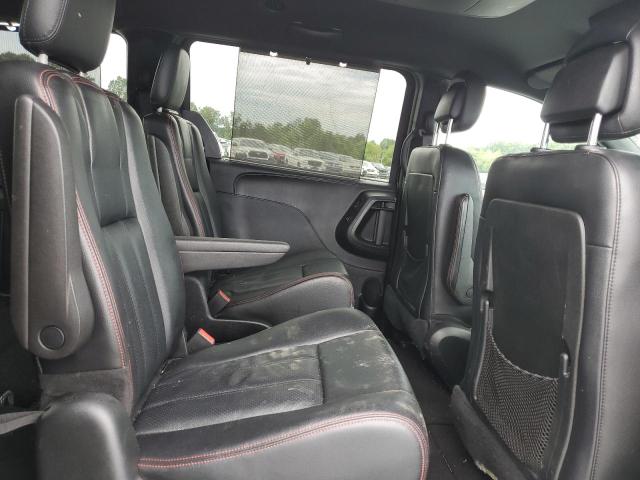 Photo 11 from auction – 2017 DODGE GRAND CARA with VIN 2C4RDGEG7HR740818