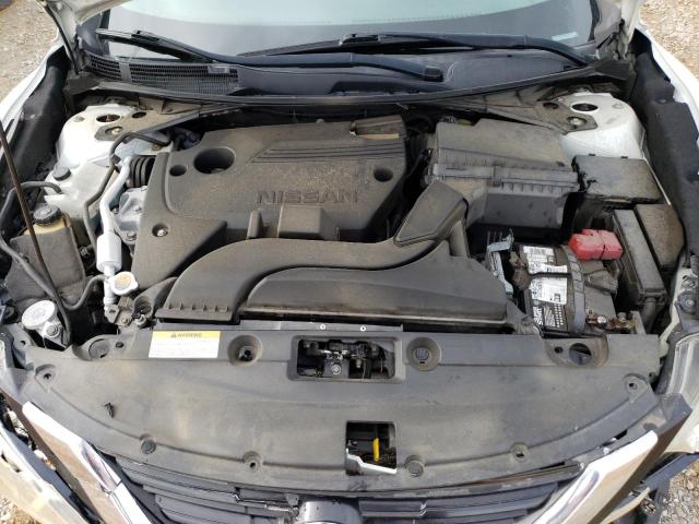Photo 11 from auction – 2016 NISSAN ALTIMA 2.5 with VIN 1N4AL3AP9GN361383