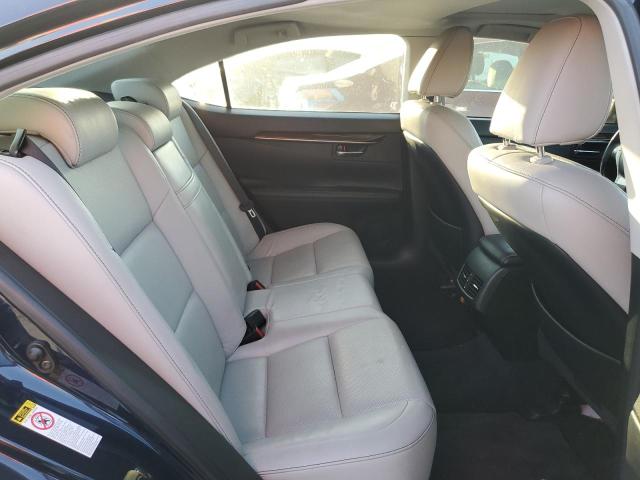 Photo 10 from auction – 2013 LEXUS ES 350 with VIN JTHBK1GG4D2062716