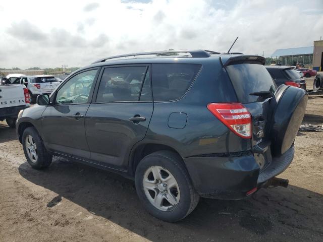 Photo 2 from auction – 2011 TOYOTA RAV4 with VIN 2T3BF4DV3BW094202
