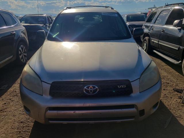 Photo 5 from auction – 2007 TOYOTA RAV4 with VIN JTMBK33V176011821
