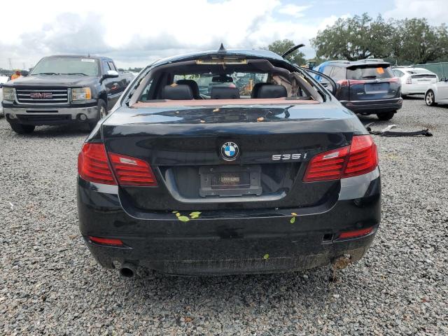 Photo 6 from auction – 2015 BMW 535 I with VIN WBA5B1C52FD921728
