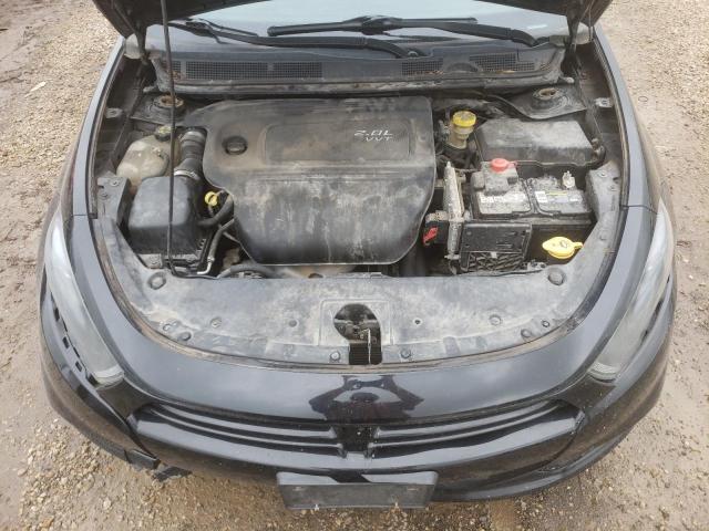 Photo 11 from auction – 2013 DODGE DART SXT with VIN 1C3CDFBA2DD326637