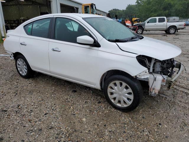 Photo 4 from auction – 2018 NISSAN VERSA with VIN 3N1CN7AP3JL881058
