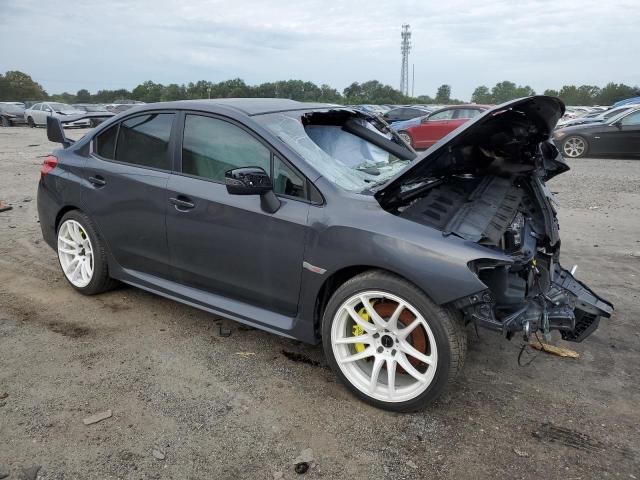 Photo 4 from auction – 2020 SUBARU WRX STI with VIN JF1VA2S69L9814282