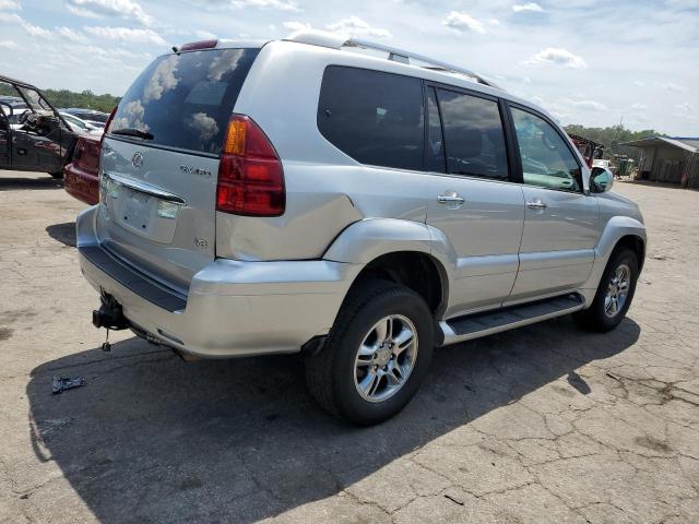 Photo 3 from auction – 2008 LEXUS GX 470 with VIN JTJBT20X380156440
