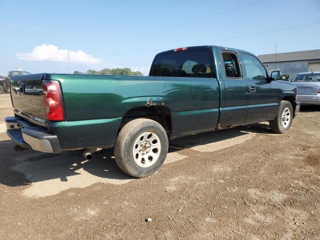 Photo 3 from auction – 2006 CHEVROLET SILVERADO with VIN 1GCEC19Z76E239657