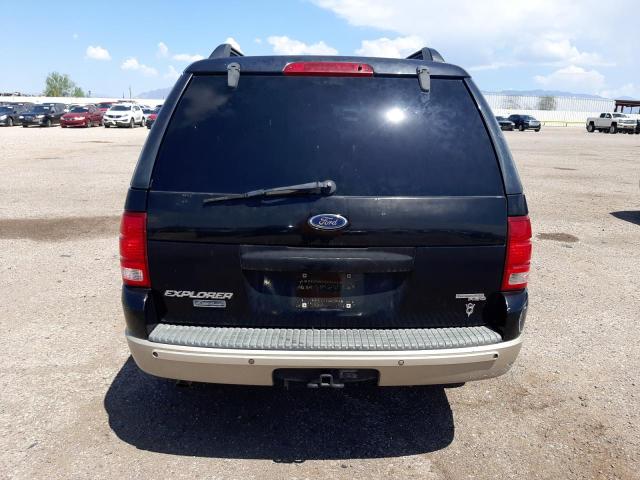 Photo 6 from auction – 2005 FORD EXPLORER E with VIN 1FMDU64W25UB89575