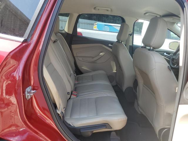 Photo 10 from auction – 2018 FORD ESCAPE TIT with VIN 1FMCU9J90JUC79846