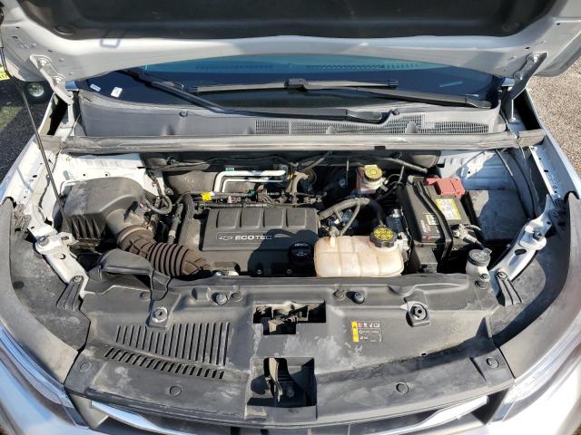 Photo 11 from auction – 2019 CHEVROLET TRAX 1LT with VIN KL7CJPSBXKB890691